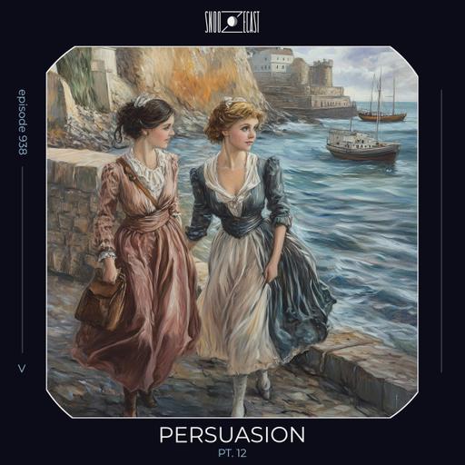 Persuasion pt. 12