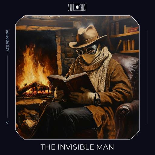 The Invisible Man