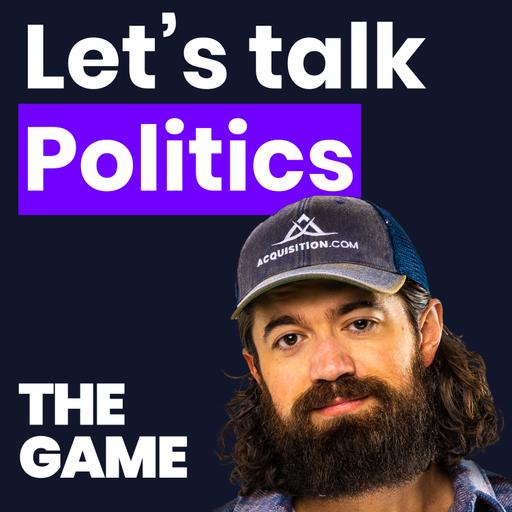 Politics Edition: Handling The Other Side | Ep 791