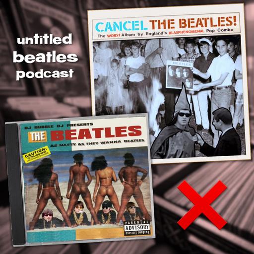 "Problematic" Beatles Fantasy Albums