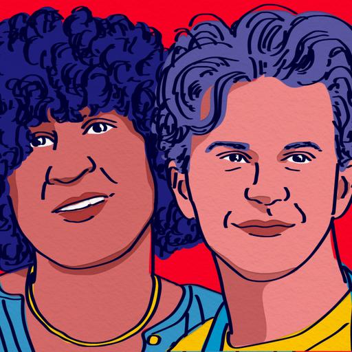 496: Samin Nosrat & Flynn McGarry