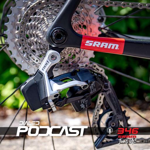 Dialed Podcast 346
