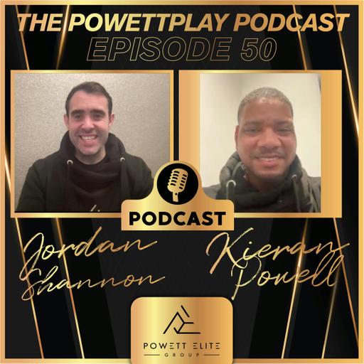 PowettPlay Podcast Episode 50 - A landmark episode talking Super 50, WI v Eng and Australia v India