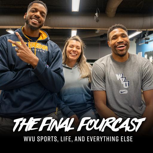 WVU Basketball + Football Winning!!