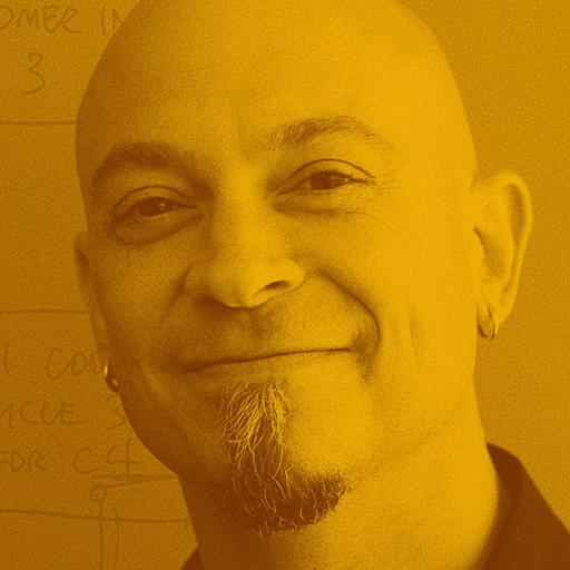 Joe Natoli on The UX Team of One