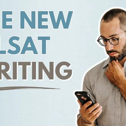 How to Ace the NEW LSAT Argumentative Writing Sample in 2025