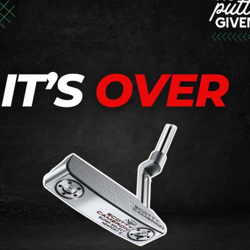 Is Your Putter Obsolete? | No Putts Given 203