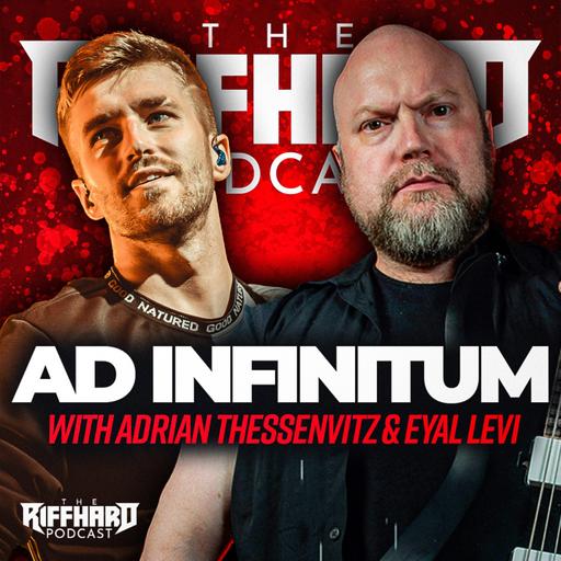 AD INFINITUM (Adrian Thessenvitz) | EP 175