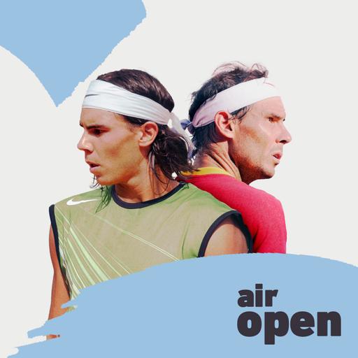 Rafael Nadal, retour sur son incroyable odyssée