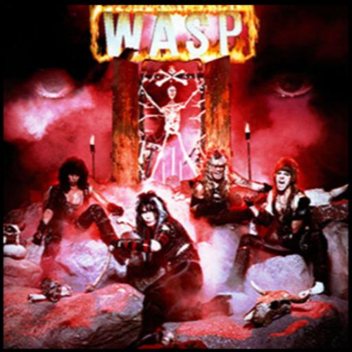 Sports and Songs Podcast - Season 6 - Episode 1 - Songs Edition - W.A.S.P. debut album (1984)