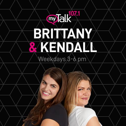 11/15 Friday Hr 1: Khadijah Cooper is in for Kendall, Conan is hosting the Oscars and would Jake Paul and Tyson just kiss already!?