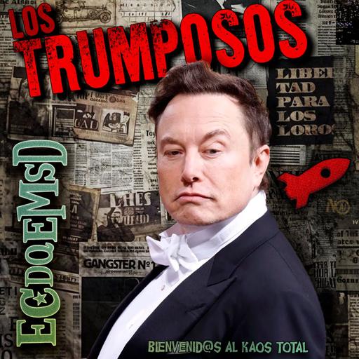 S26 Ep5916: Los Trumposos