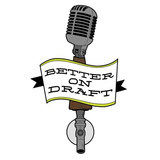 Better on Draft 356 | Wendy and Rob and News