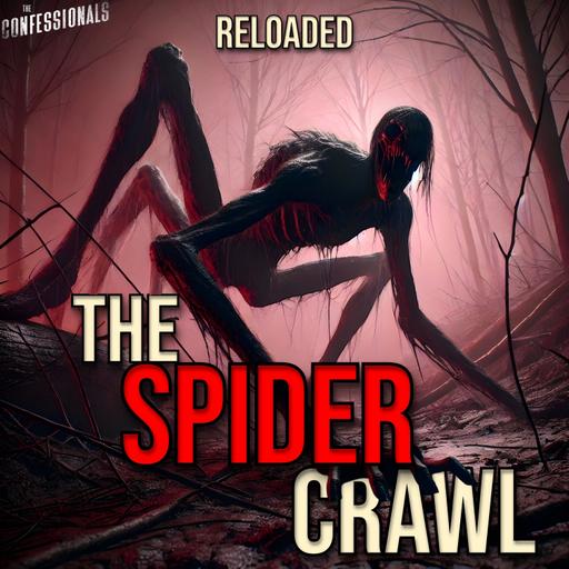 RELOADED | 299: The Spider Crawl