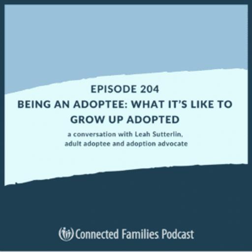 Being an Adoptee: What It’s Like to Grow Up Adopted