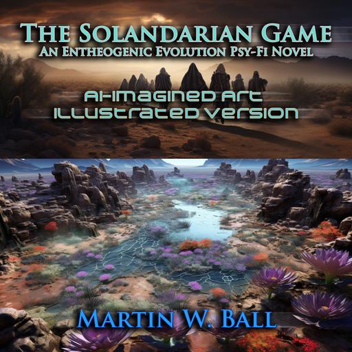 Episode 316: The Solandarian Game - Final Chapters and Epilogue