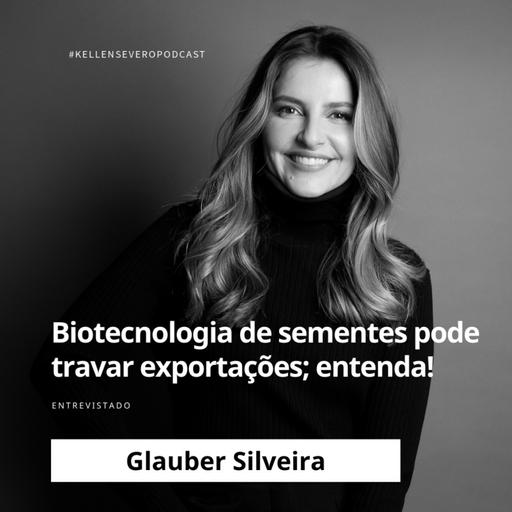 510. Biotecnologia de sementes pode travar exportações