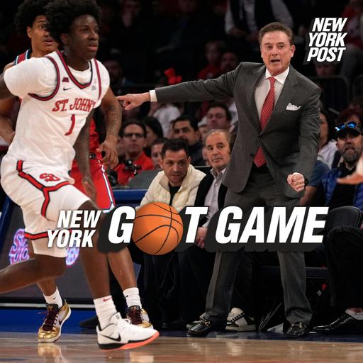 St. John’s Off To Perfect Start | NY Got Game