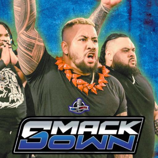 WWE SmackDown 11/16/24 Review: Bronson Reed Joins The Bloodline, and Destroys Roman Reigns, Women's US Title Tournament Begins