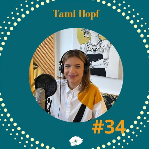 deco_deko épisode 34 Tami Hopf