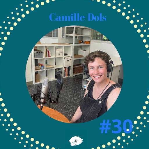 deco_deko épisode 30 Camille Dols