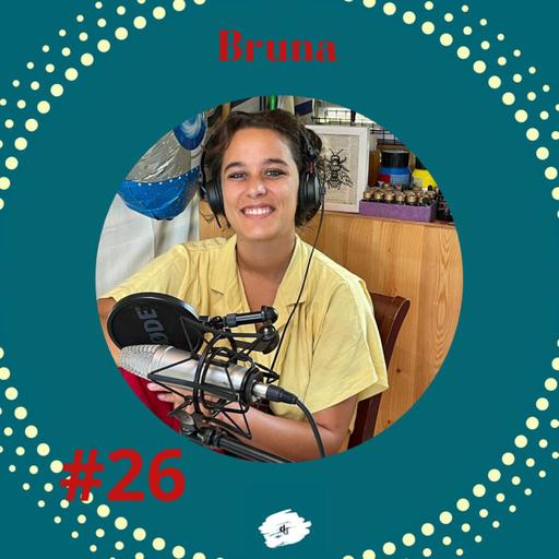 deco_deko épisode 26 Bruna