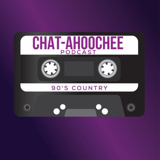 I Bid My Heart Goodbye on the Chat-ahoochee Podcast (ep 34)