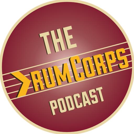 Episode 39 - George Mason Indoor Drumline 2021