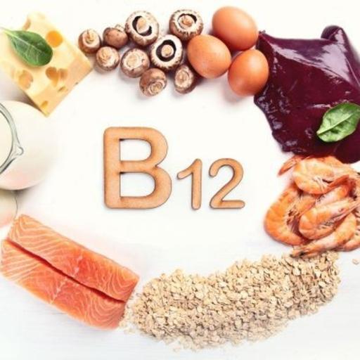 Bölüm 806: B12 Vitamini