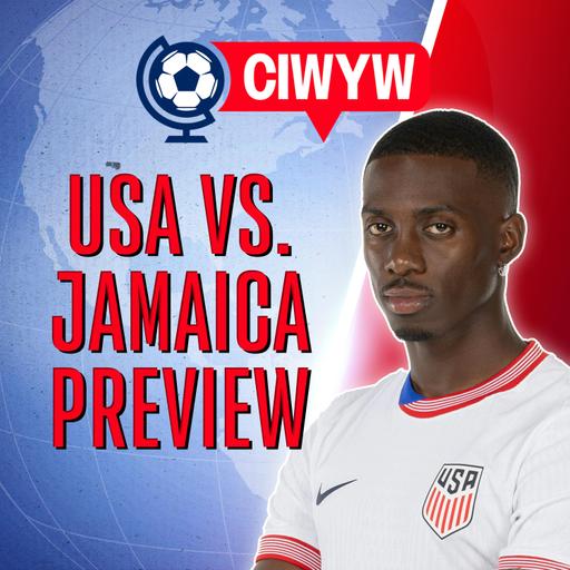 Weah returns for St. Louis showdown | USMNT vs. Jamaica preview & predictions (Soccer 11/16)