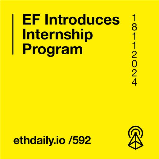 EF Introduces Internship Program