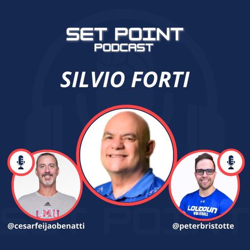 Set Point #31 | Silvio Forti