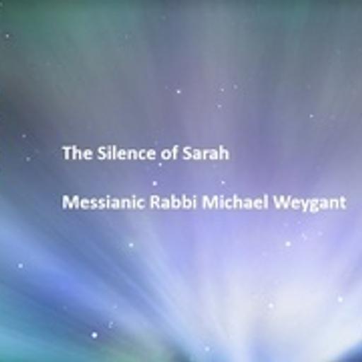 The Silence of Sarah