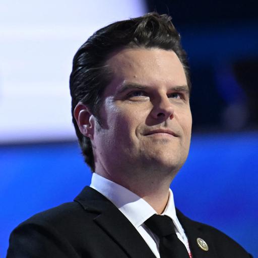 Will Republicans Reject Gaetz?