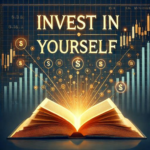 128. The Best Investment You Can Make