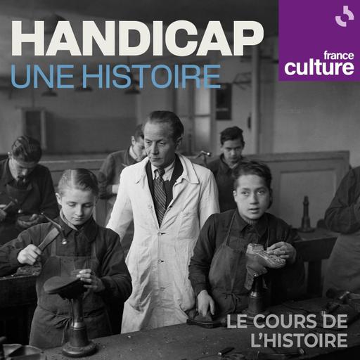 Handicap, une histoire 4/4 : Survivre ne suffit pas. Handicap, les luttes pour l’égalité