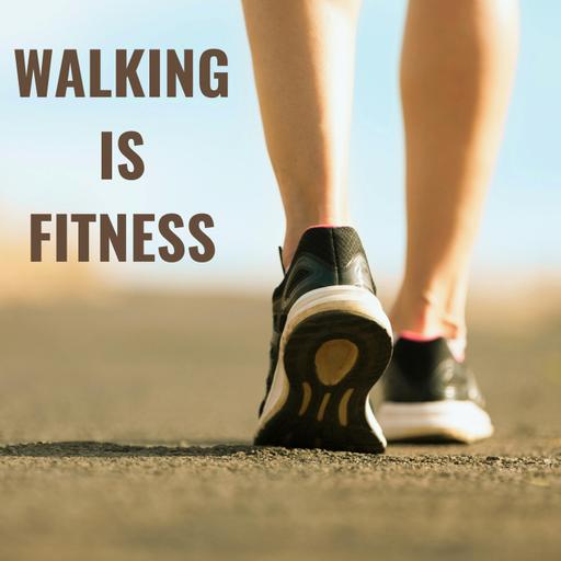 Increasing Your Walking Pace