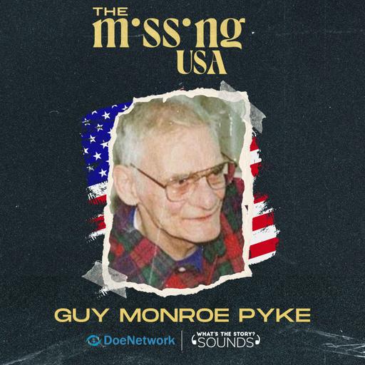 Guy Monroe Pyke - USA