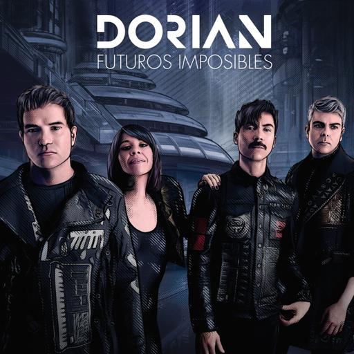 Futuros imposibles: un viaje emocional de Dorian.