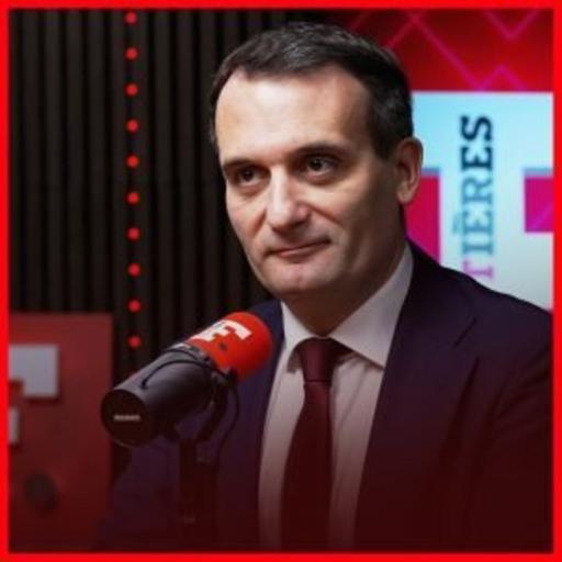 Avec l'élection de Trump, l'Amérique reprend le contrôle de son destin - Florian Philippot