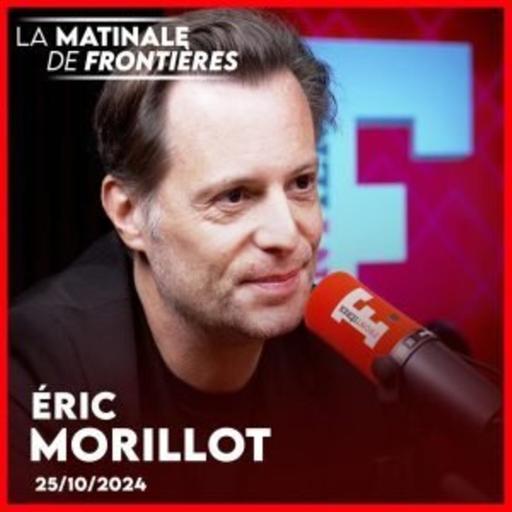 Bassem sur TVL Éric Morillot répond à la polémique !