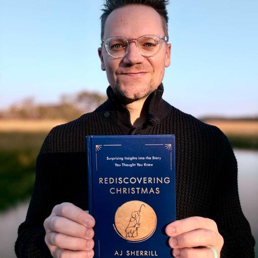 Rediscovering the True Essence of Christmas with AJ Sherrill