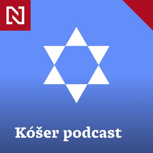 Kóšer podcast: hrdina Raoul Wallenberg a jeho záhadné zmiznutie v Rusku