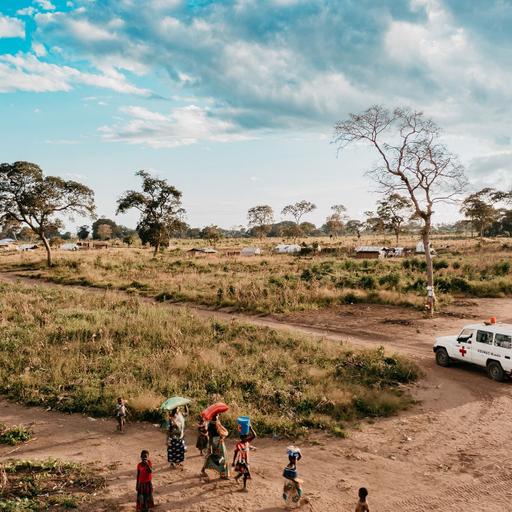 Unicef apoia acesso ao saneamento rural até 2030 em Moçambique