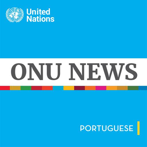 Jornal da ONU - 18 de novembro de 2024