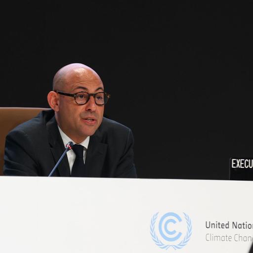 ONU pede que negociadores na COP29 parem de perder tempo e firmem novo acordo financeiro