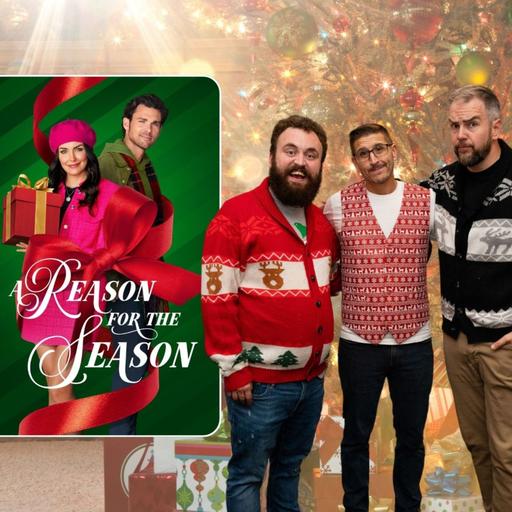 A Reason for the Season (Hallmark Mystery - 2024)