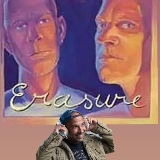 Erasure Medley by DJ XOTYSHOW