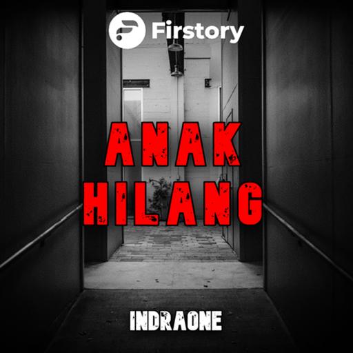 ANAK HILANG.