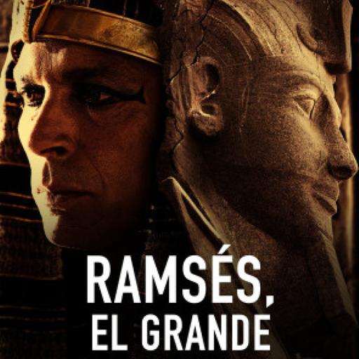 Ramsés el Grande: Un reinado sin fin · El decimotercer hijo